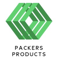 Packers Products logo - Similar company to Printing Material