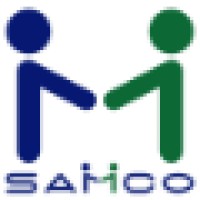 Samco Software Inc. logo - Similar company to Soft Designs