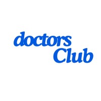 doctorsClub logo - Similar company to Clovida