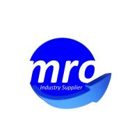 MRO Industry Supplier logo - Similar company to Esykar Conductores