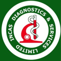 Incas Diagnostics logo - Similar company to Hapaspace Collaborative Hub