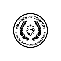IPM Internship Committee, IIM Rohtak logo - Similar company to Rgane Technologies