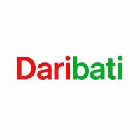 Daribati logo - Similar company to Conqrai