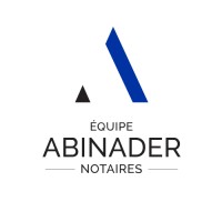 Équipe Abinader, notaires logo - Similar company to Equipe & Co