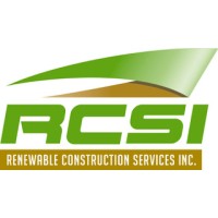 Renewable Construction Services, Inc logo - Similar company to 42 Renewables Llc