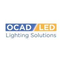 OCAD LED LTD logo - Similar company to Electrasure