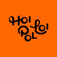 Hoi Polloi Indonesia logo - Similar company to Prosperum Digital