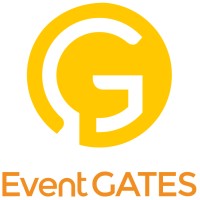 Event Gates logo - Similar company to Base3