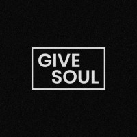 Give Soul logo - Similar company to Complex Maastricht