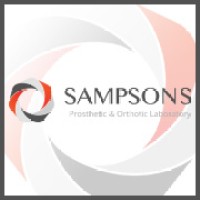Sampson's Prosthetic & Orthotic Laboratory logo - Similar company to Innomed Biomedical Equipment, Inc.