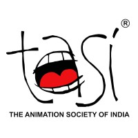 The Animation Society of India logo - Similar company to Memcorp Immersive Learning