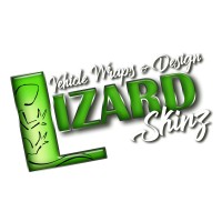 Lizard Skinz logo - Similar company to Rebnord Technologies, Inc.