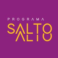 Programa Salto Alto logo - Similar company to Jets X-Factor