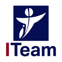 ITEAM logo - Similar company to Iteam