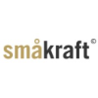 Småkraft AS logo - Similar company to Rubynor As