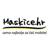 Maskice.hr logo - Similar company to Scoreminds