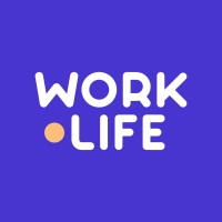 Work.Life logo - Similar company to Drop-In