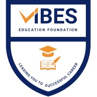 VIBES Education Foundation logo - Similar company to Dr Looi Kok Poh