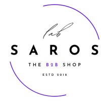 Saros Lab GmbH logo - Similar company to Pharmatica