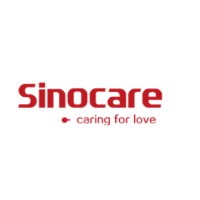 Sinocare Inc. logo - Similar company to Sinocare