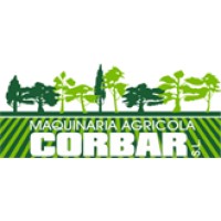 MAQUINARIA AGRICOLA CORBAR SLL logo - Similar company to Solobús