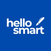 Hello Smart logo - Similar company to Visyn