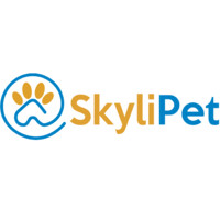 Skyli Pet logo - Similar company to Maylon Pet