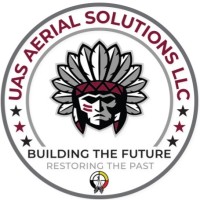 UAS Aerial Solutions, LLC logo - Similar company to All About The Data