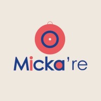 Micka're logo - Similar company to Citygo - Covoiturage Urbain