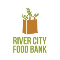 River City Food Bank logo - Similar company to Calsaws Consortium
