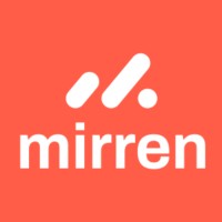 Mirren logo - Similar company to Provoking