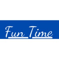 Funtime logo - Similar company to Siccama