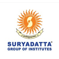 Suryadatta Group of Institutes logo - Similar company to Suryadatta Institute Of Management And Mass Communication