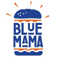 Blue Mama logo - Similar company to Sequatec Stp Precision Components Gmbh