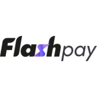 FlashPay logo - Similar company to Flashpay