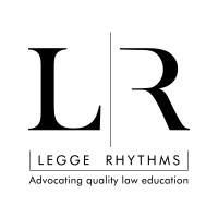 Legge Rhythms logo - Similar company to The Learner'S Club