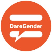DareGender logo - Similar company to Mangfoldighed.Dk
