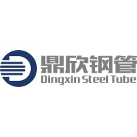 Zhejiang Dingxin Steel Tube Manufacturing Co., Ltd. logo - Similar company to Güventest Ölçüm Ve Muayene Hi̇zmetleri̇ Ltd.Şti̇.