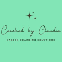Coached by Claudia logo - Similar company to Gaia