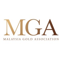 Malaysia Gold Association Official logo - Similar company to Hubwis Jewellery Strategic Creations (Guangzhou) Co., Ltd.