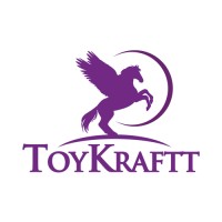 Toykraftt logo - Similar company to Cocomoco Kids
