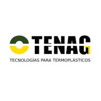 GRUPO TENAG logo - Similar company to Tequila Travesuras