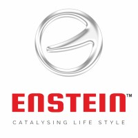 Enstein™ Robots & Automations Pvt Ltd logo - Similar company to Barrla Systems Pvt Ltd