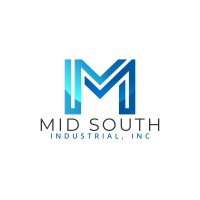 Mid South Industrial, Inc. logo - Similar company to Superior Construction Ms