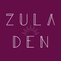 Zula Den logo - Similar company to David Meyer Showroom
