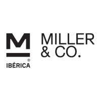 Miller&Co Ibérica logo - Similar company to Miller&Co