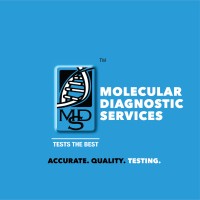 Molecular Diagnostic Services (Pty) Ltd logo - Similar company to Precision Medicine Diagnostic Partners (Pmdxp)