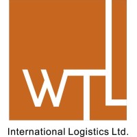 WTL International Logistics Ltd logo - Similar company to Fetch Logistics Hub