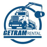 Getram Rental logo - Similar company to Getram Servicio Solar