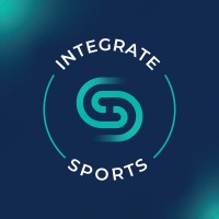Integrate Sports logo - Similar company to The Tech Surf Podcast